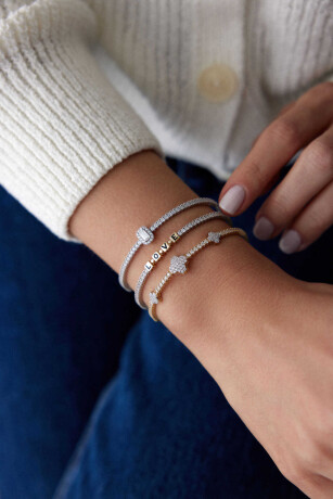 Su Yolu Love Bileklik - Thumbnail (2)