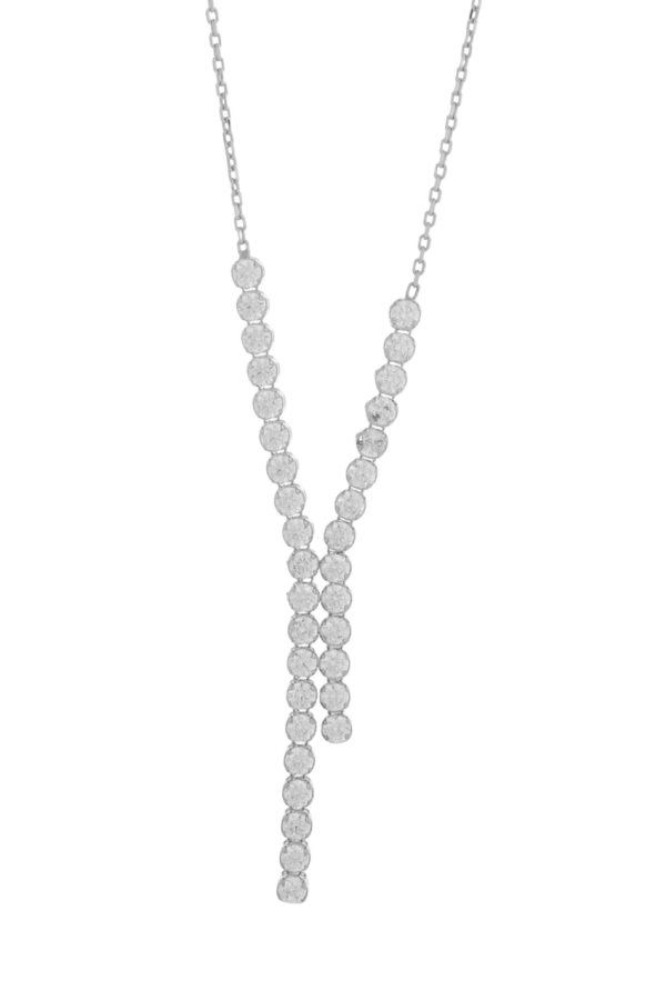 Suyolu Sarkıt Kolye