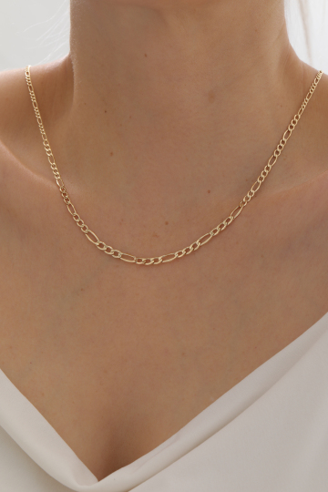 Süzme Figaro Zincir - 1