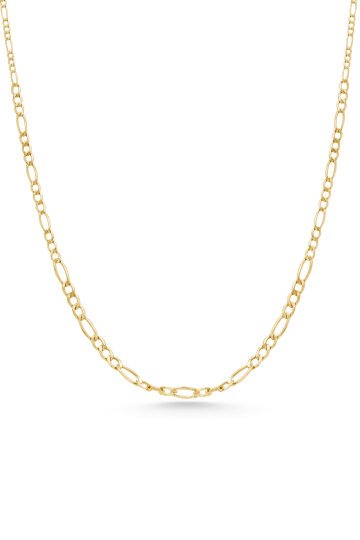 Süzme Figaro Zincir - 2