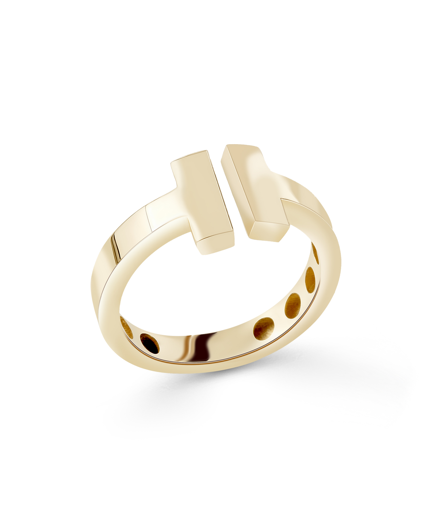 T Yüzük - Yavuz Kuyumculuk (2)