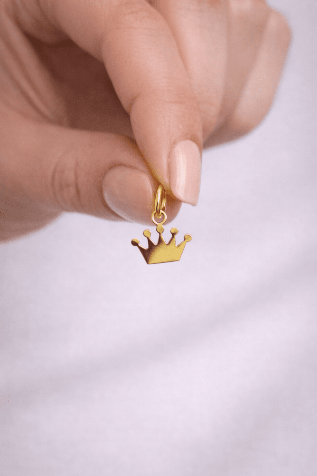 Taç Kolye Ucu - Yavuz Kuyumculuk (1)