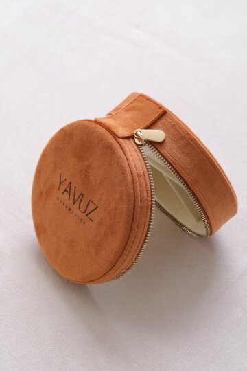 Takı Çantası (Promosyon Ürünü) - 1