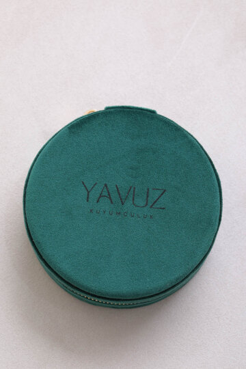 Takı Çantası (Promosyon Ürünü) - 5