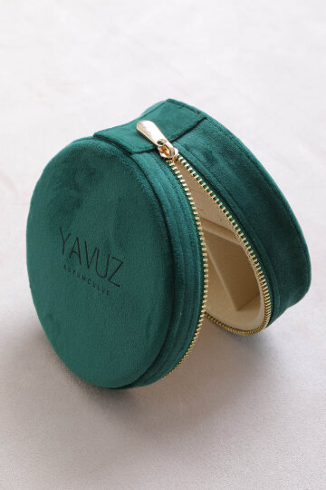 Takı Çantası (Promosyon Ürünü) - 6