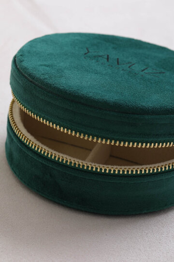 Takı Çantası (Promosyon Ürünü) - 7