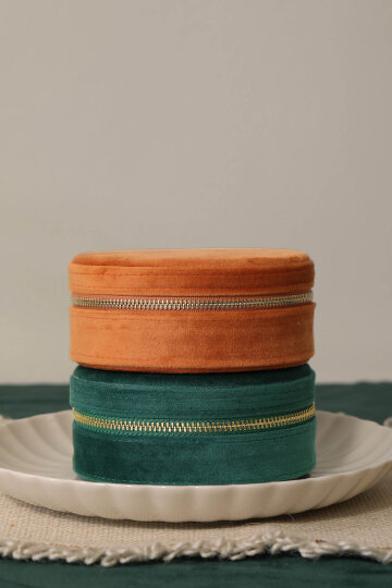 Takı Çantası (Promosyon Ürünü) - 2