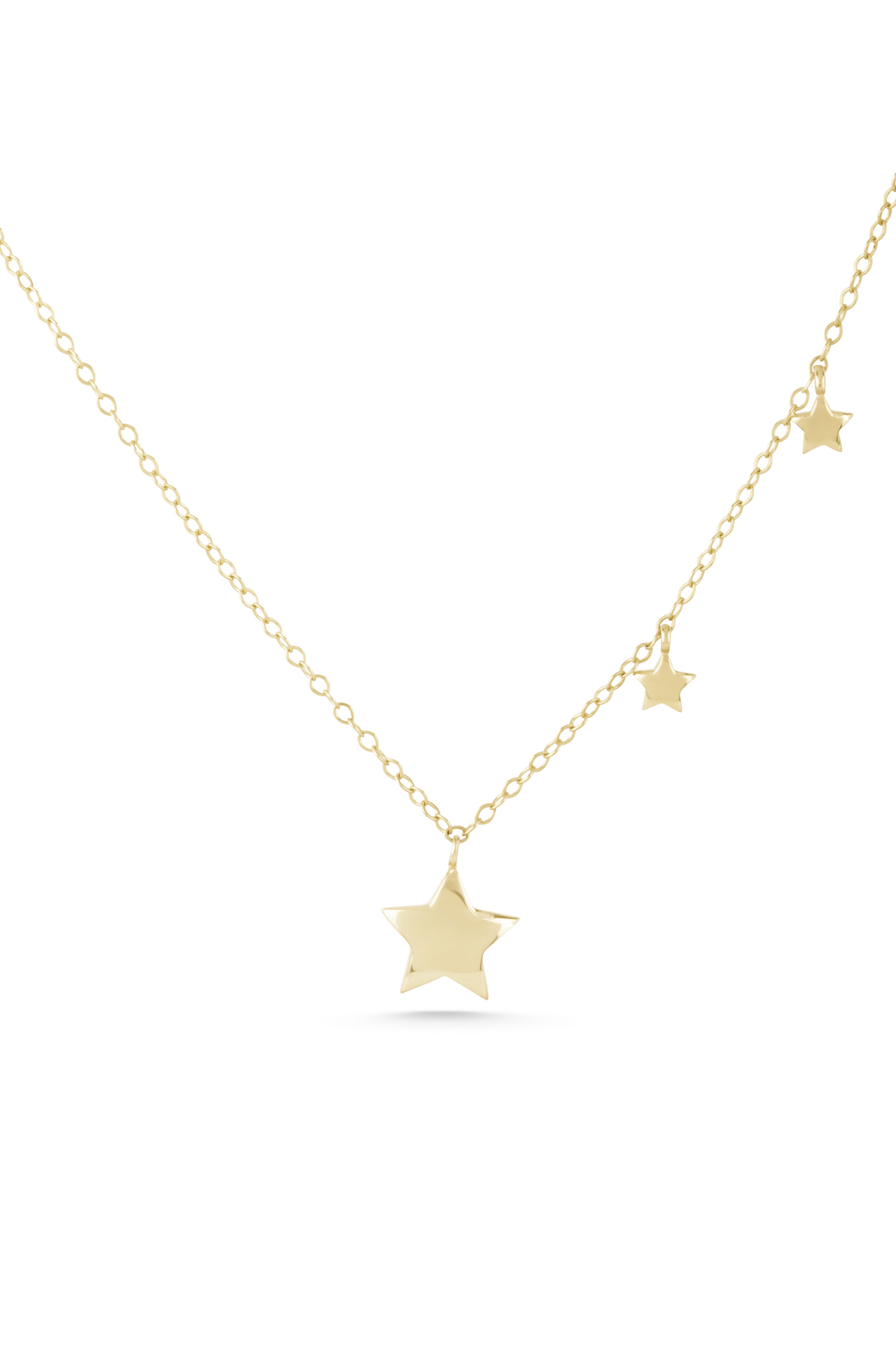 Takım Yıldızı Kolye - Yavuz Kuyumculuk (2)