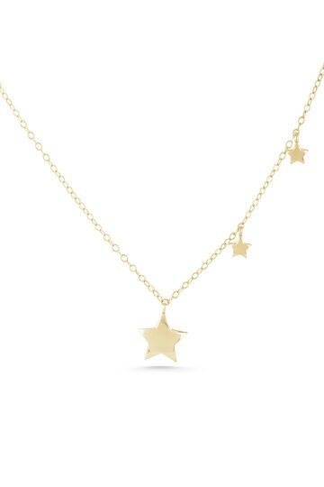 Takım Yıldızı Kolye - 2