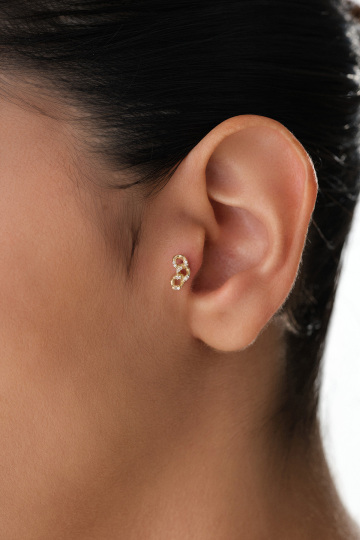 Taşlı Gurmet Tragus - 1