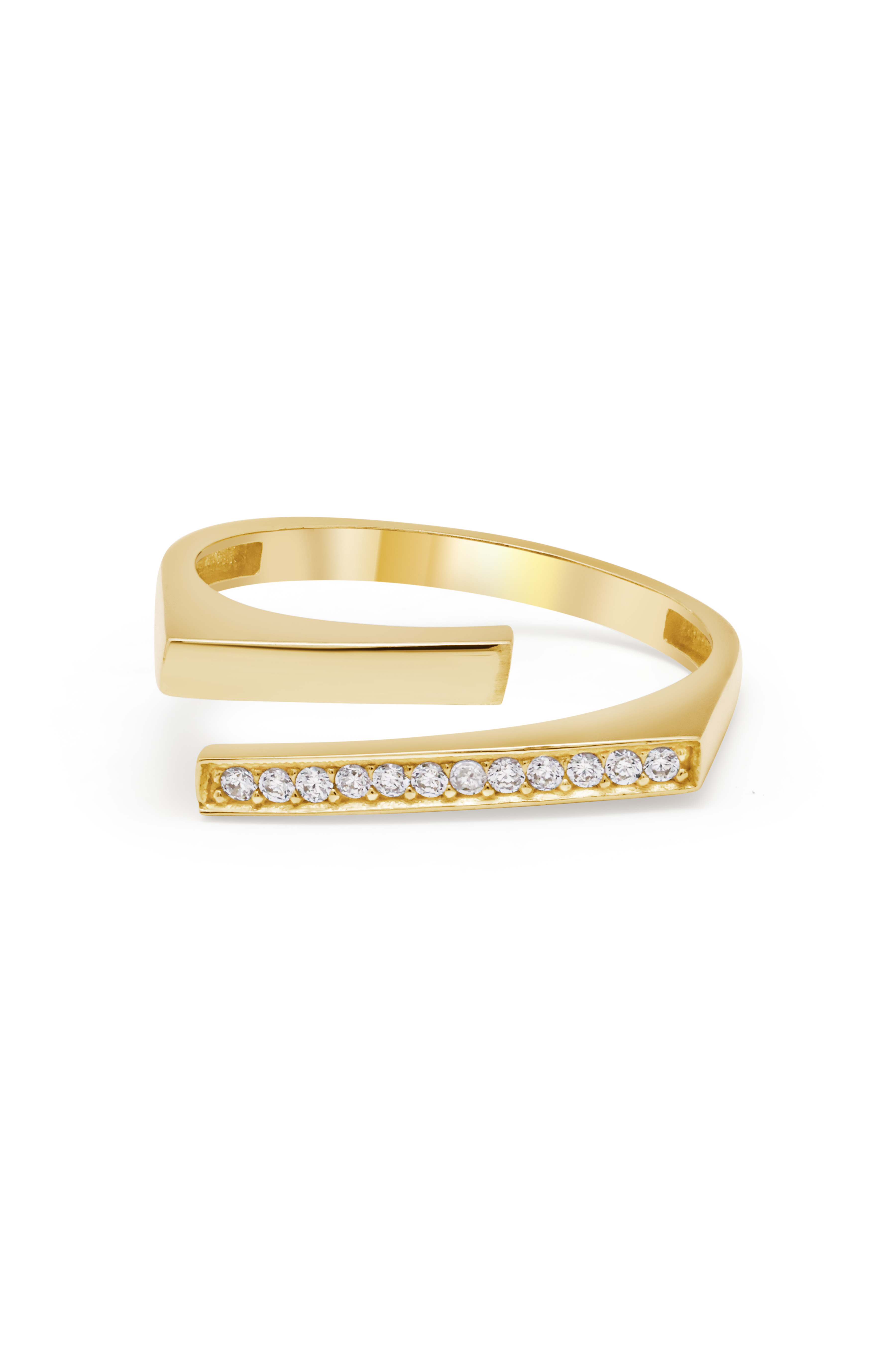 Taşlı Yüzük - Yavuz Kuyumculuk (2)