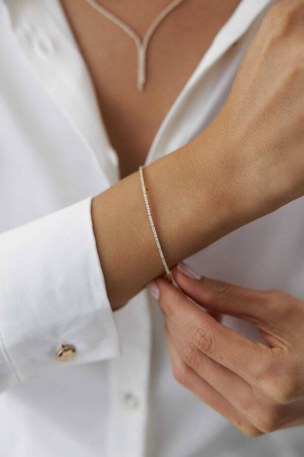 Tek Sıra Su Yolu Set - Yavuz Kuyumculuk (1)