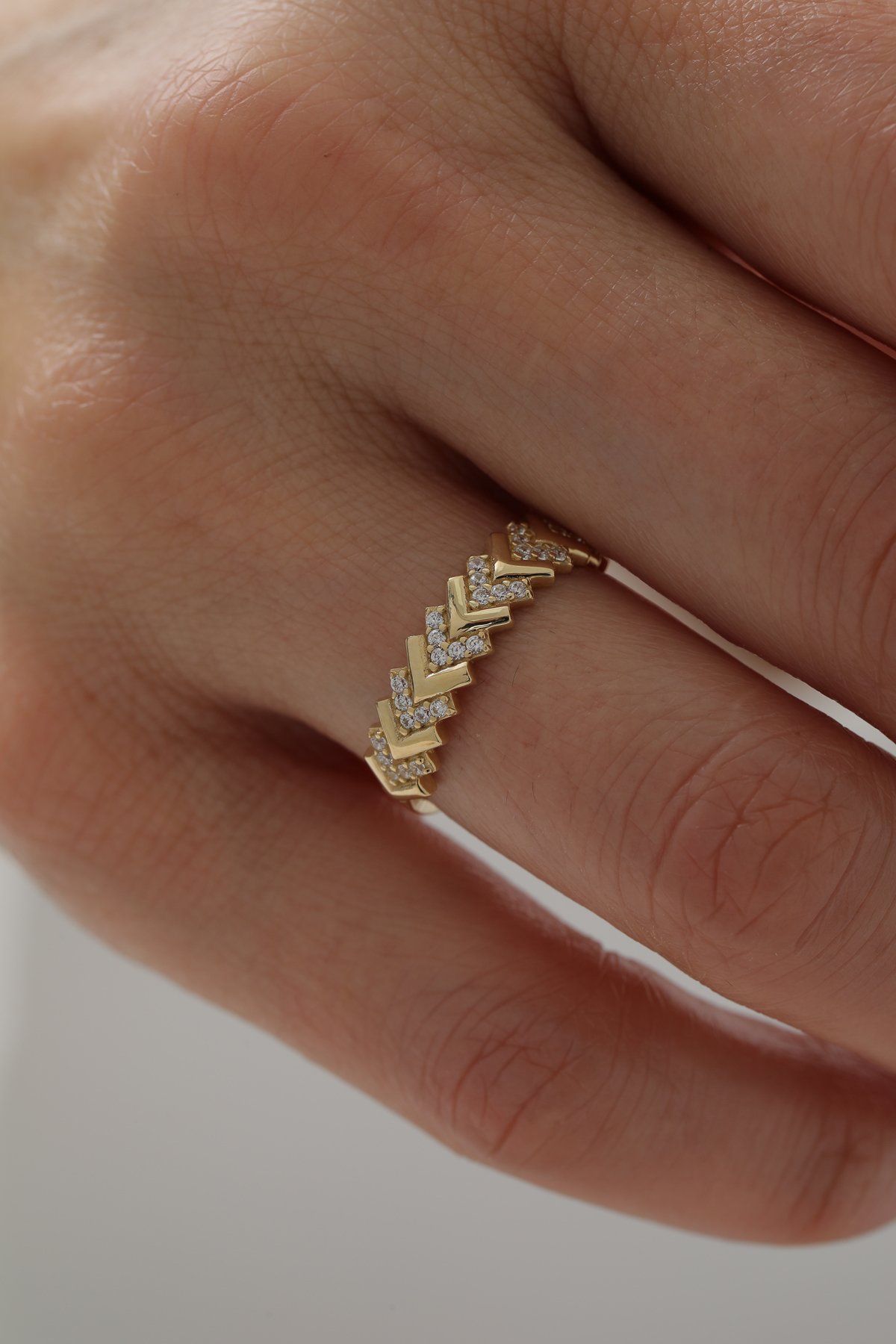 Tesora Yüzük - Yavuz Kuyumculuk (2)