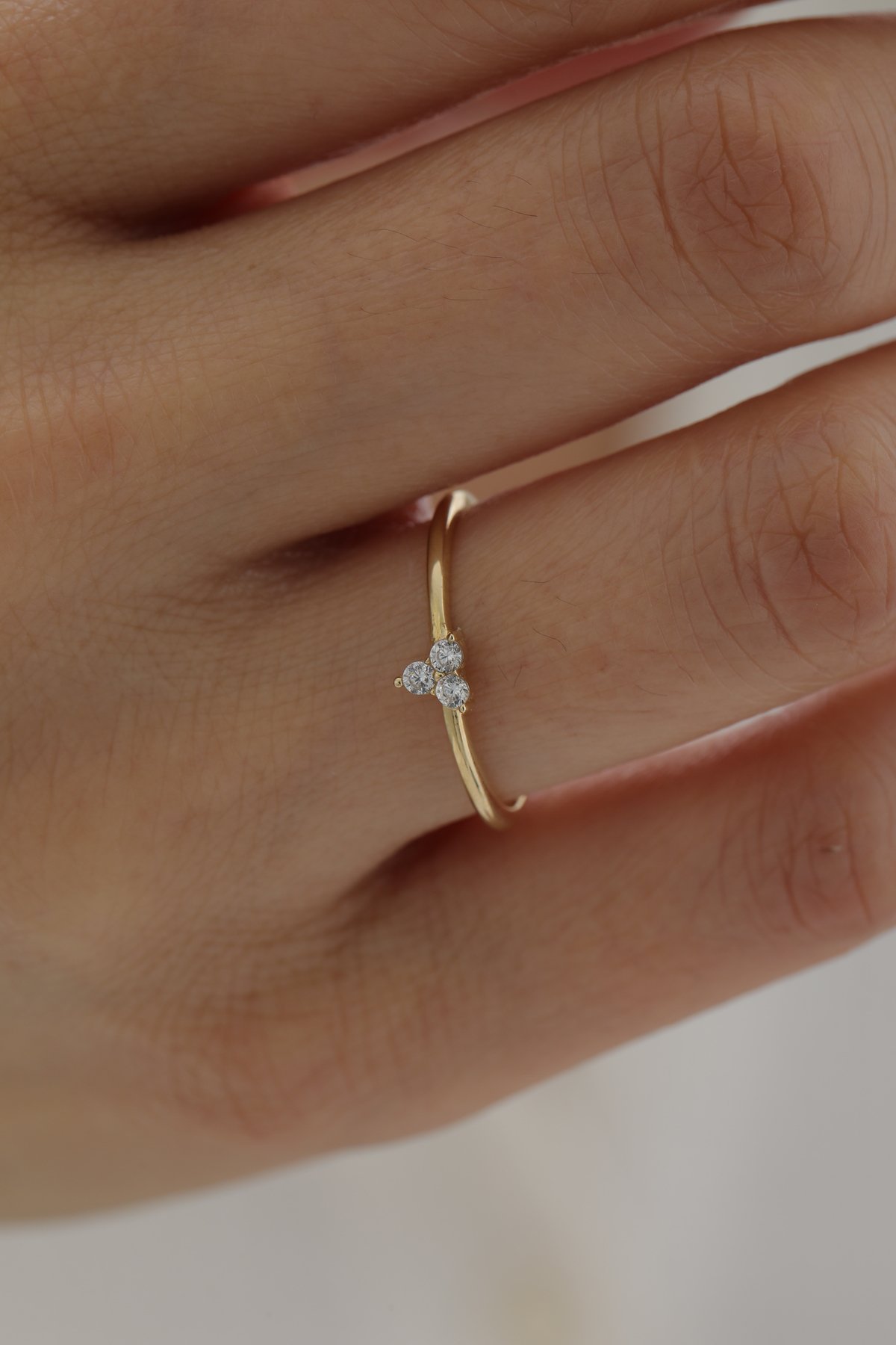 Tohum Yüzük - Yavuz Kuyumculuk (2)