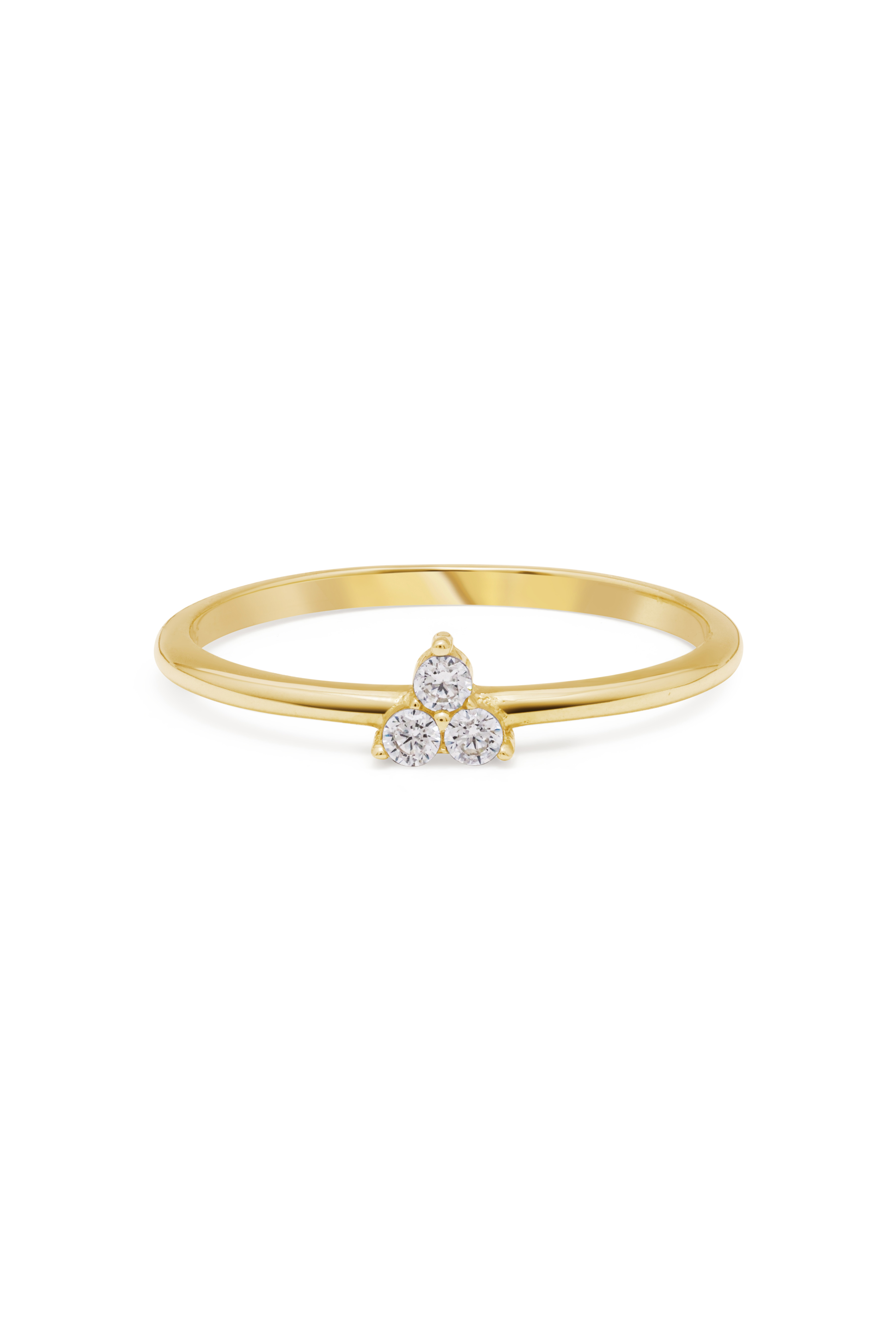 Tohum Yüzük - Yavuz Kuyumculuk (2)