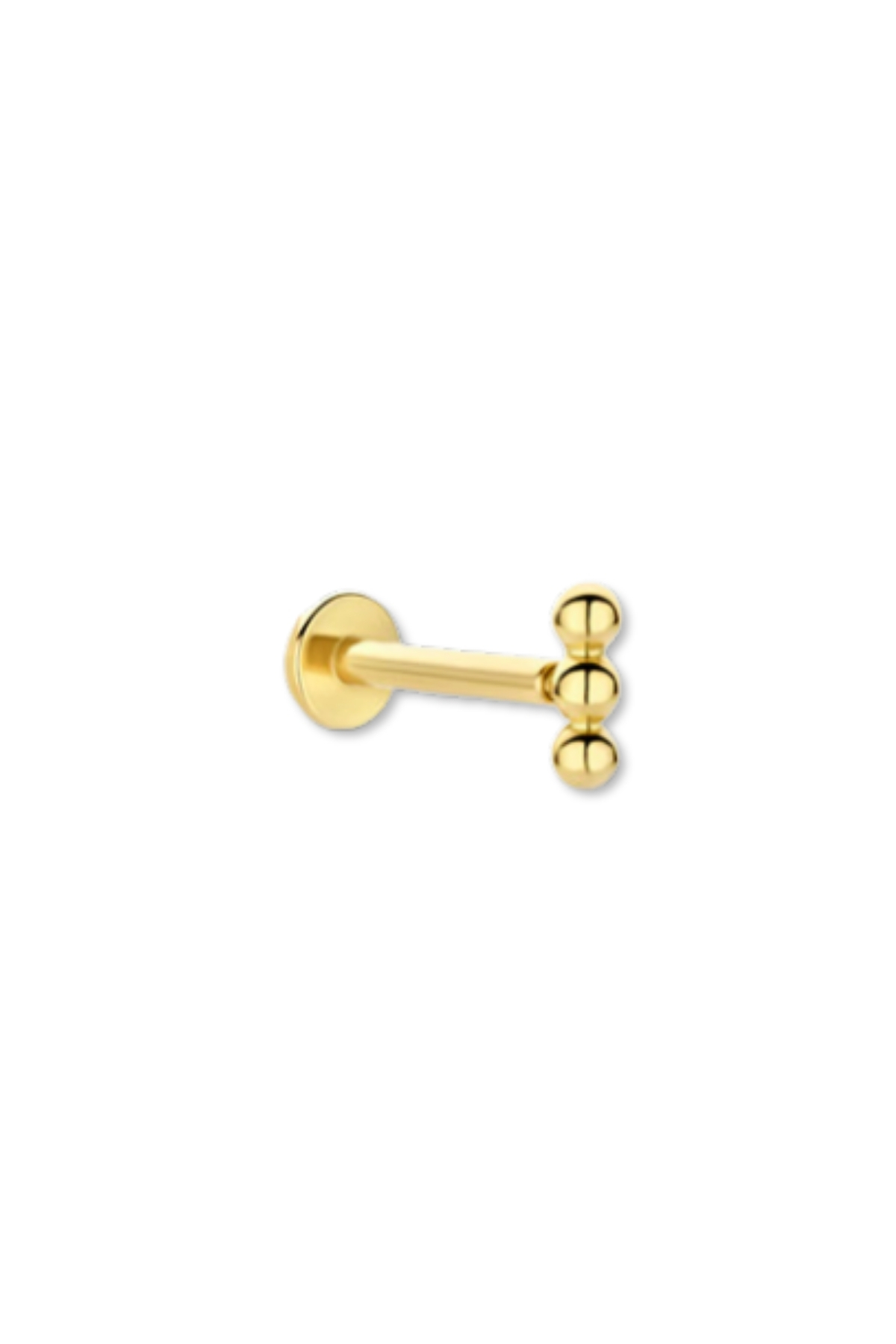 Top Detay Tragus Piercing - Yavuz Kuyumculuk (1)