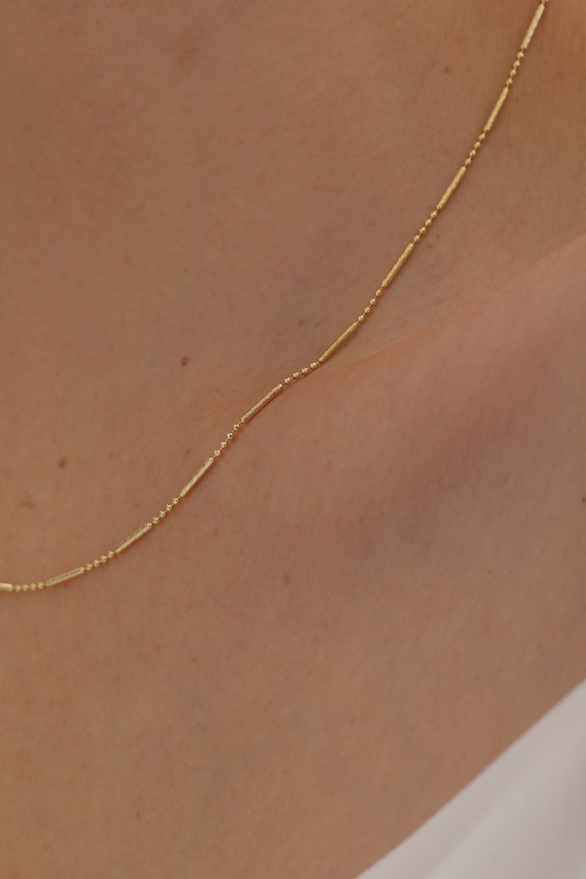 Toplu Çubuk Kolye - Yavuz Kuyumculuk (2)