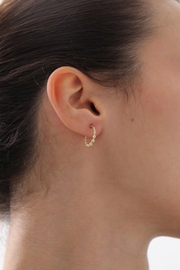 Toplu Halka Küpe - 2