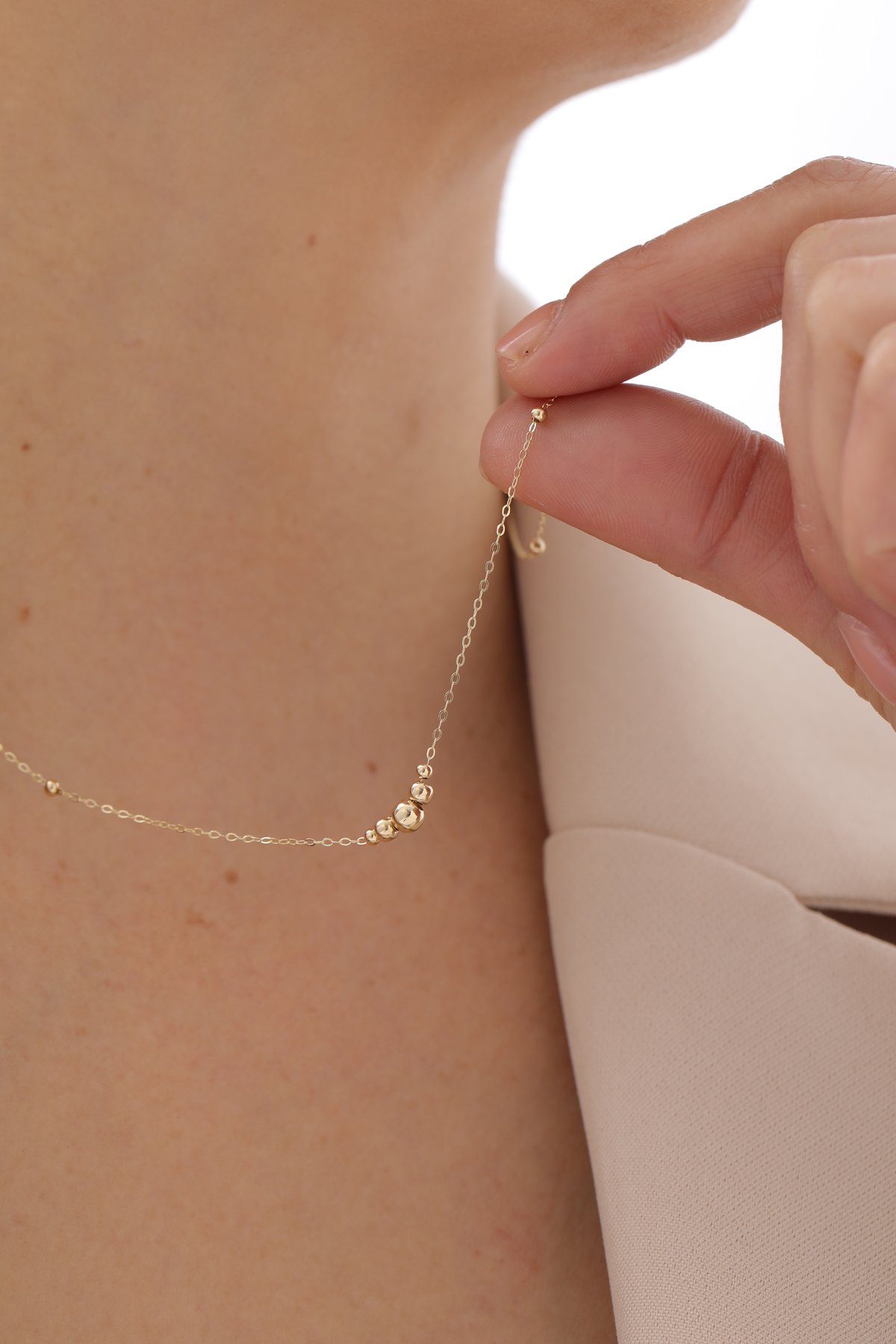 Toplu Kolye - Yavuz Kuyumculuk (1)