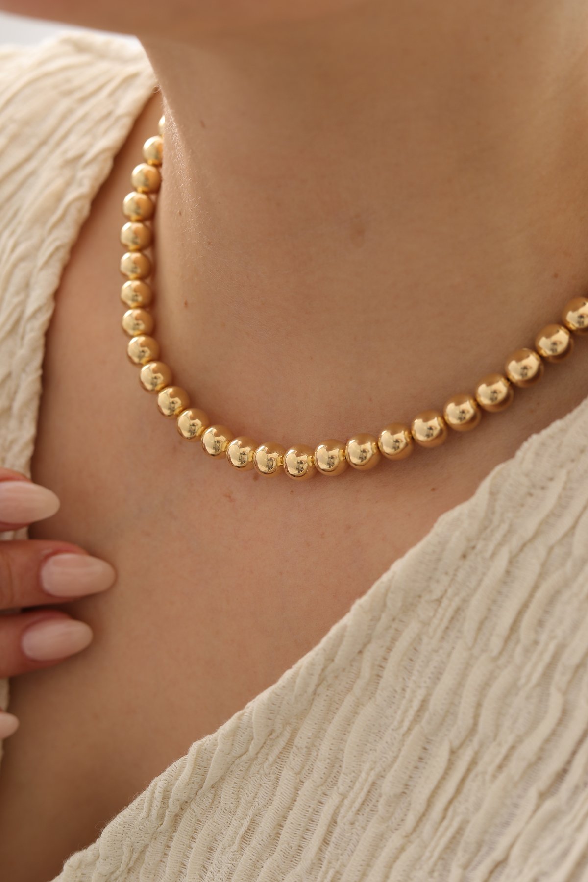 Toplu Mega Kolye - Yavuz Kuyumculuk (1)