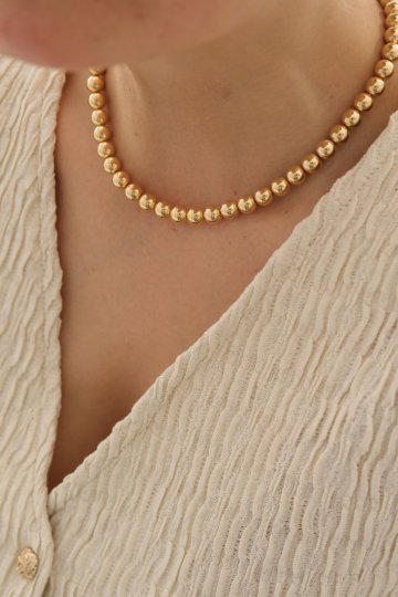 Toplu Mega Kolye - 2