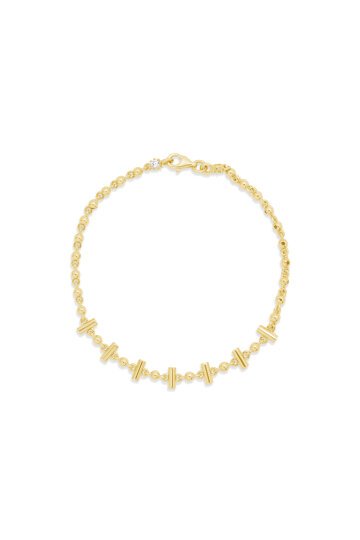 Toplu Modern Çubuk Bileklik - 2