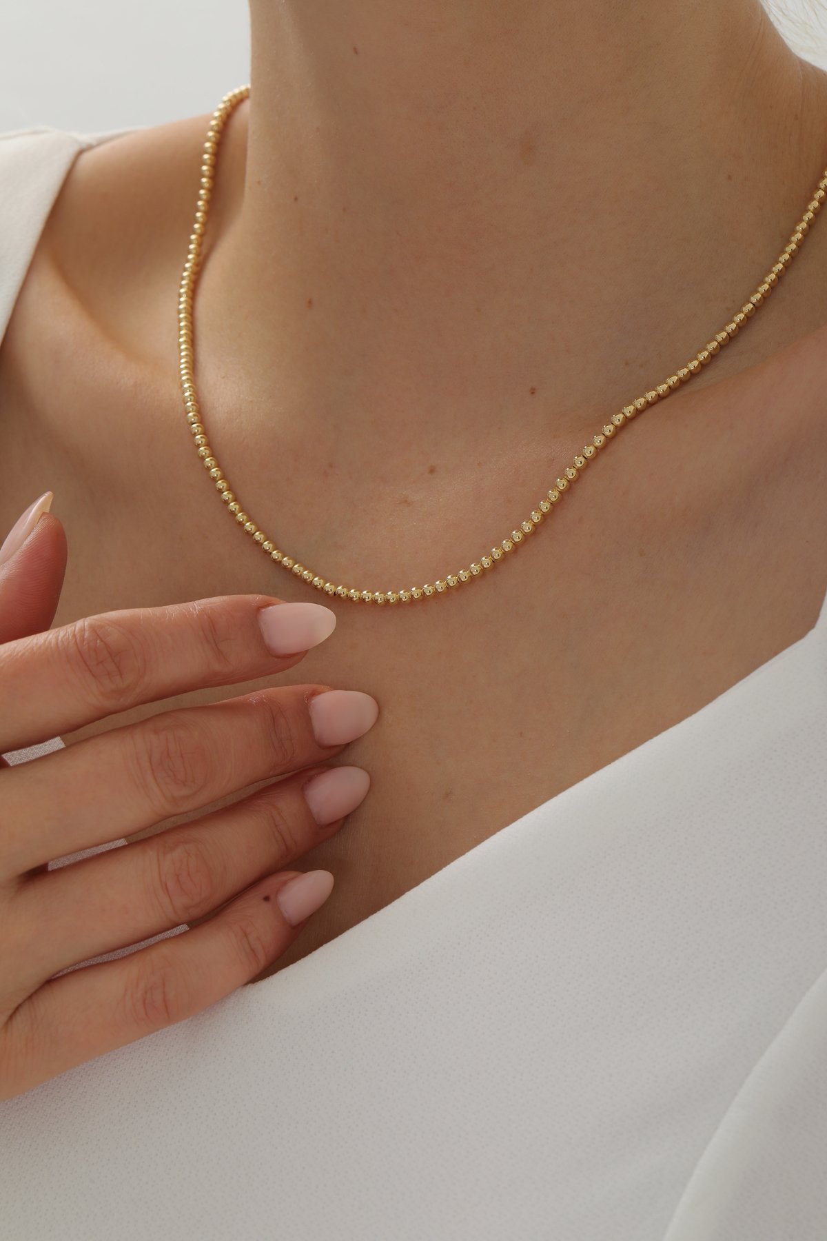 Toplu Zincir - Yavuz Kuyumculuk (1)