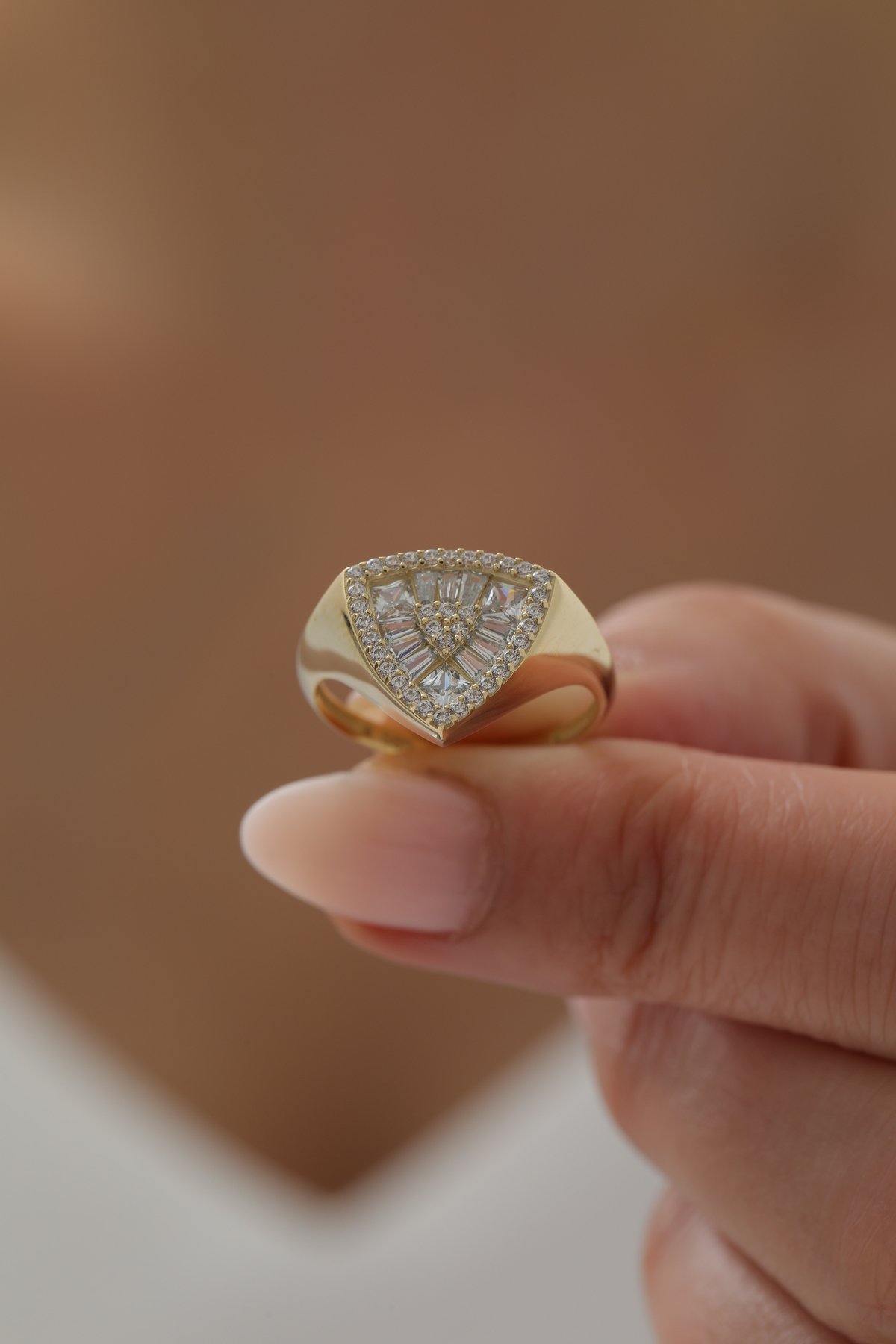 Trapez Yüzük - Yavuz Kuyumculuk (3)