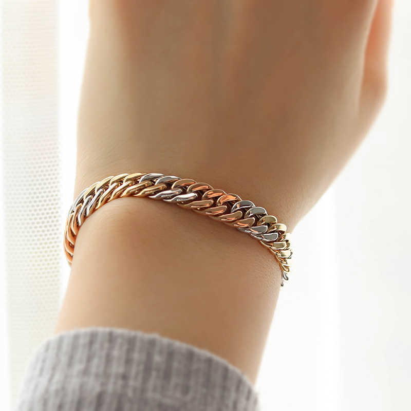 Üç Renk Gurmet Bileklik - Yavuz Kuyumculuk (3)