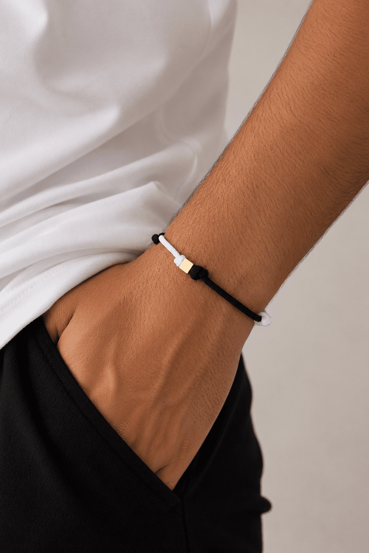 Unisex Taraftar Bilekliği - Yavuz Kuyumculuk (4)