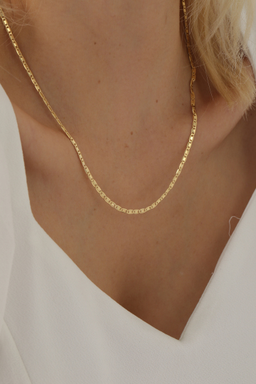 Valentino Ezme Zincir - 1