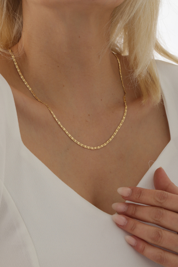 Valentino Ezme Zincir - 2