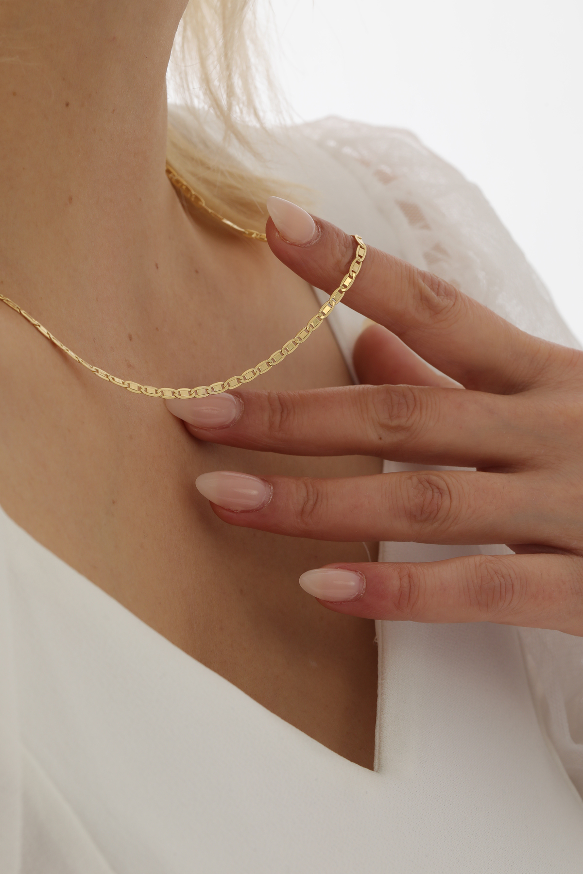 Valentino Ezme Zincir - Yavuz Kuyumculuk (3)