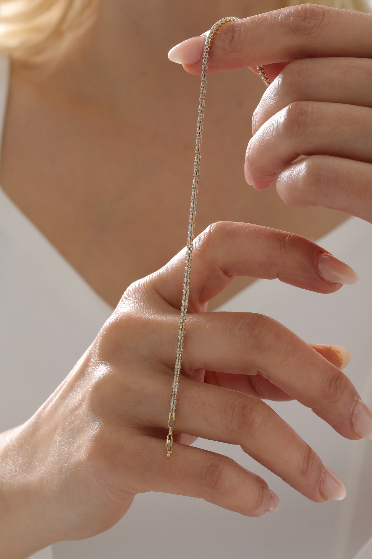 Venedik Bileklik - Yavuz Kuyumculuk (2)