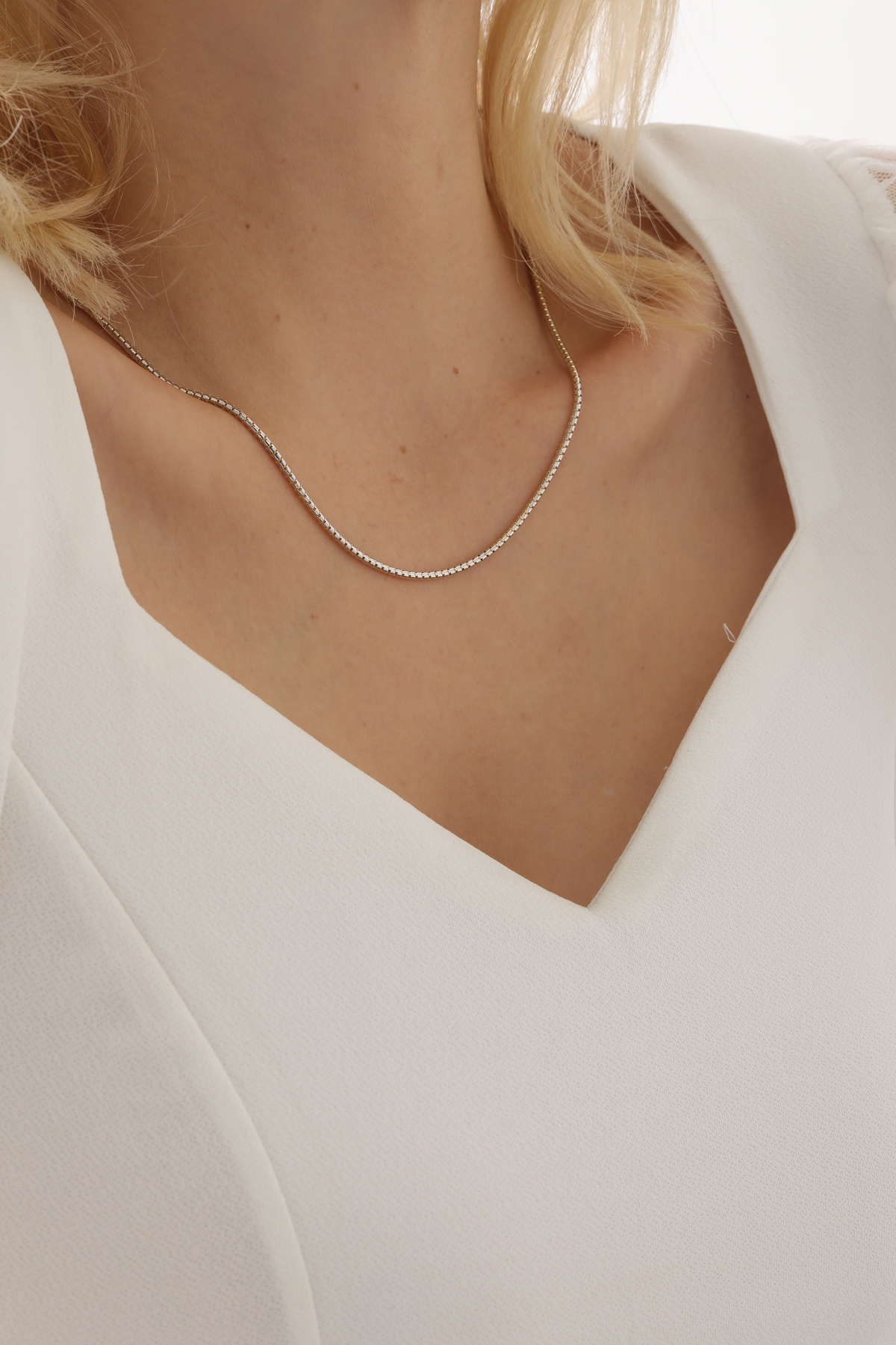 Venedik Zincir - Yavuz Kuyumculuk (1)