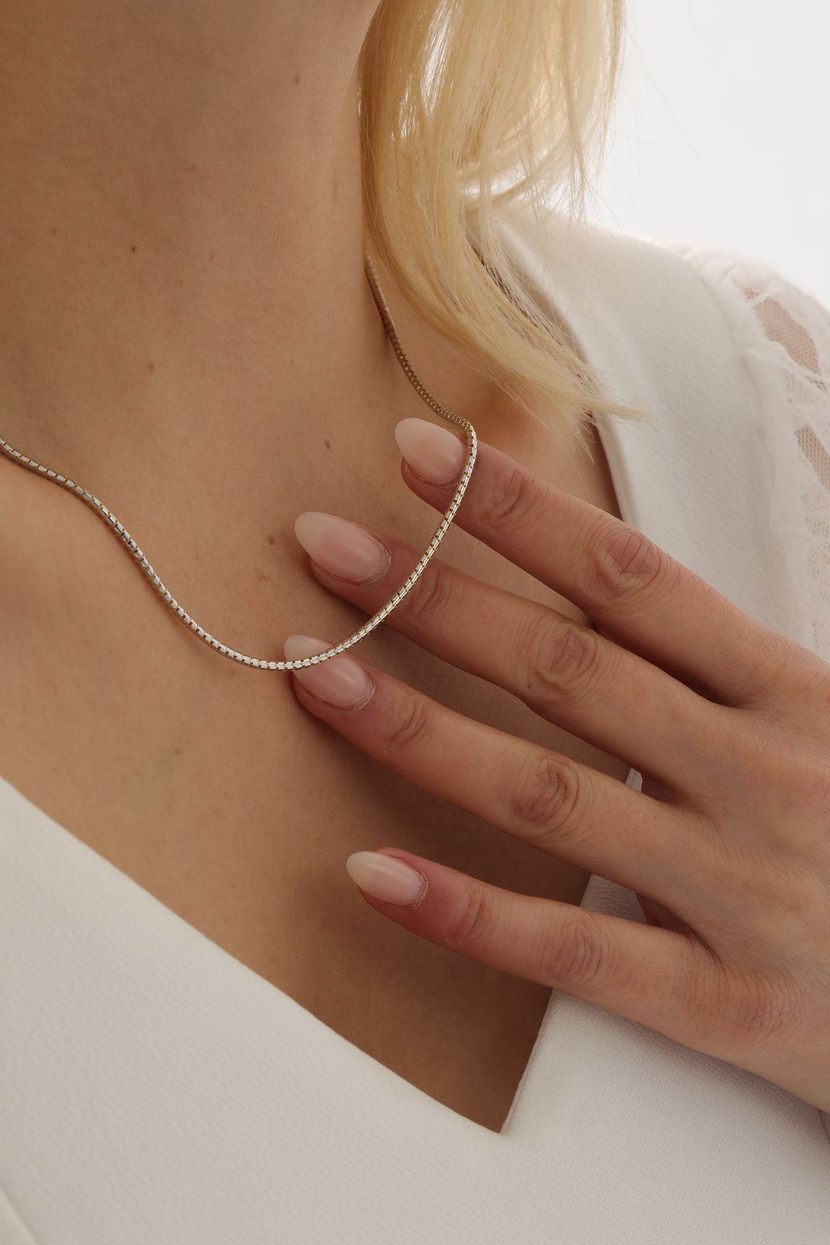 Venedik Zincir - Yavuz Kuyumculuk (2)