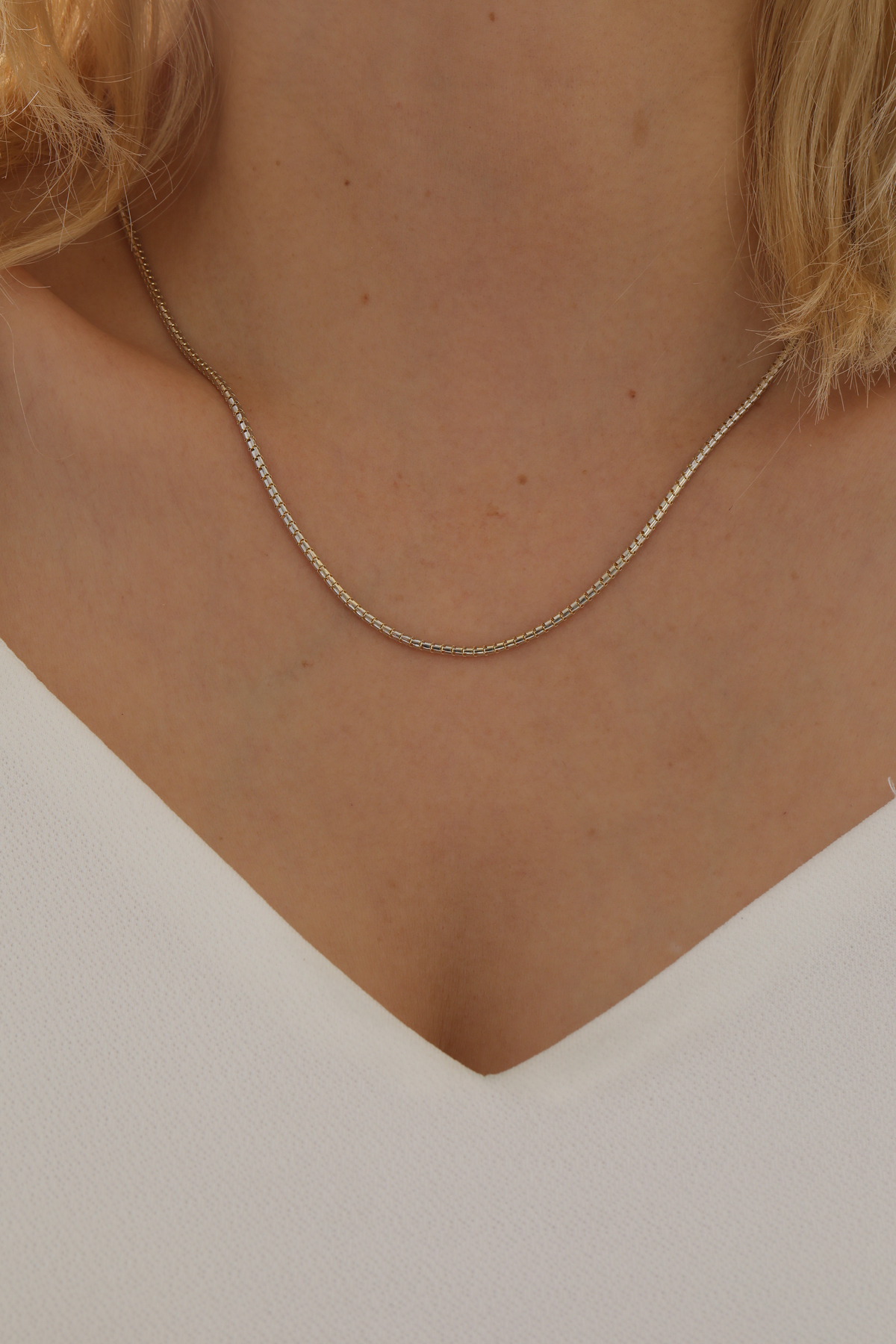 Venedik Zincir - Yavuz Kuyumculuk (3)