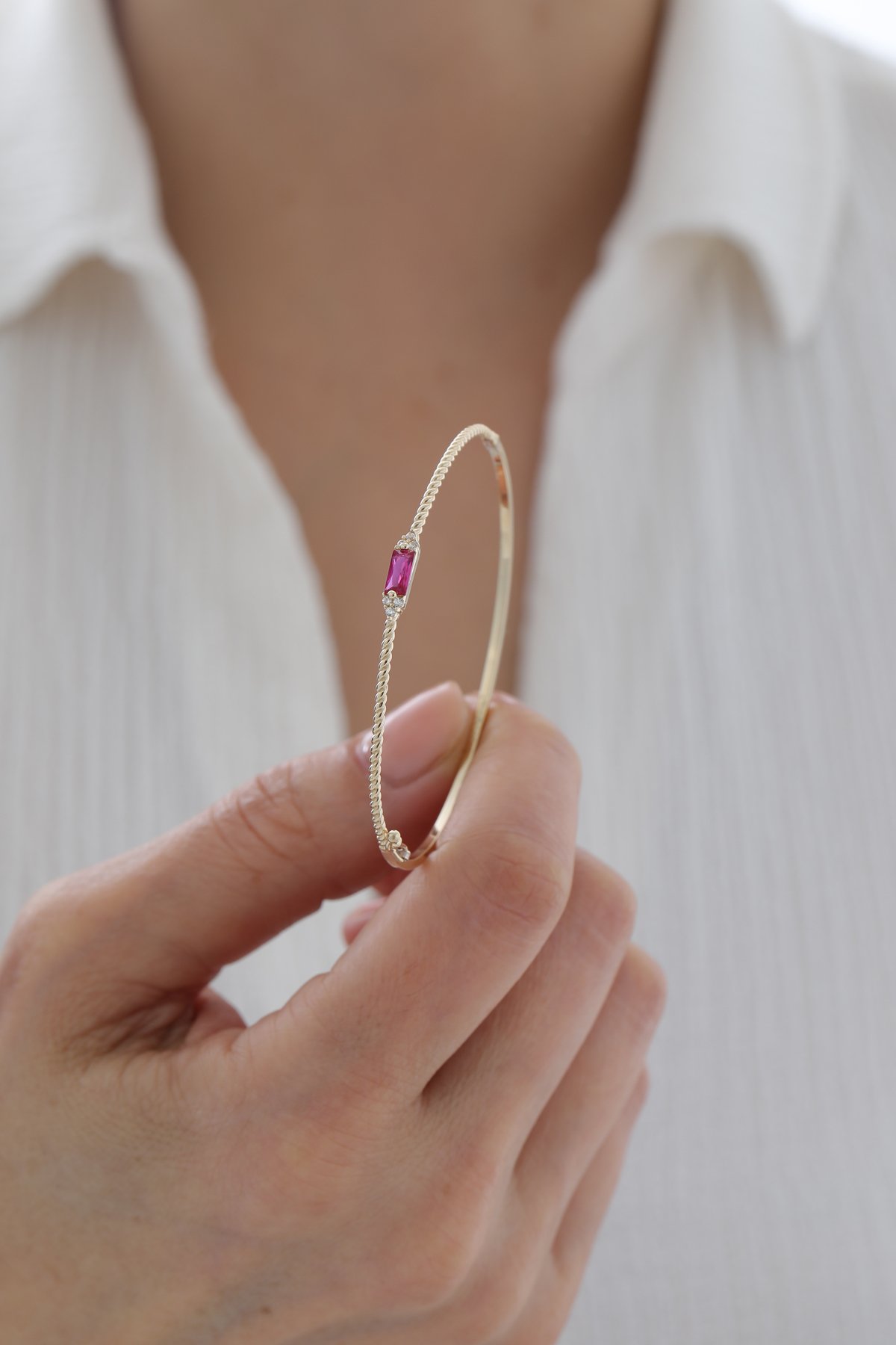 Yakut Kelepçe - Yavuz Kuyumculuk (3)