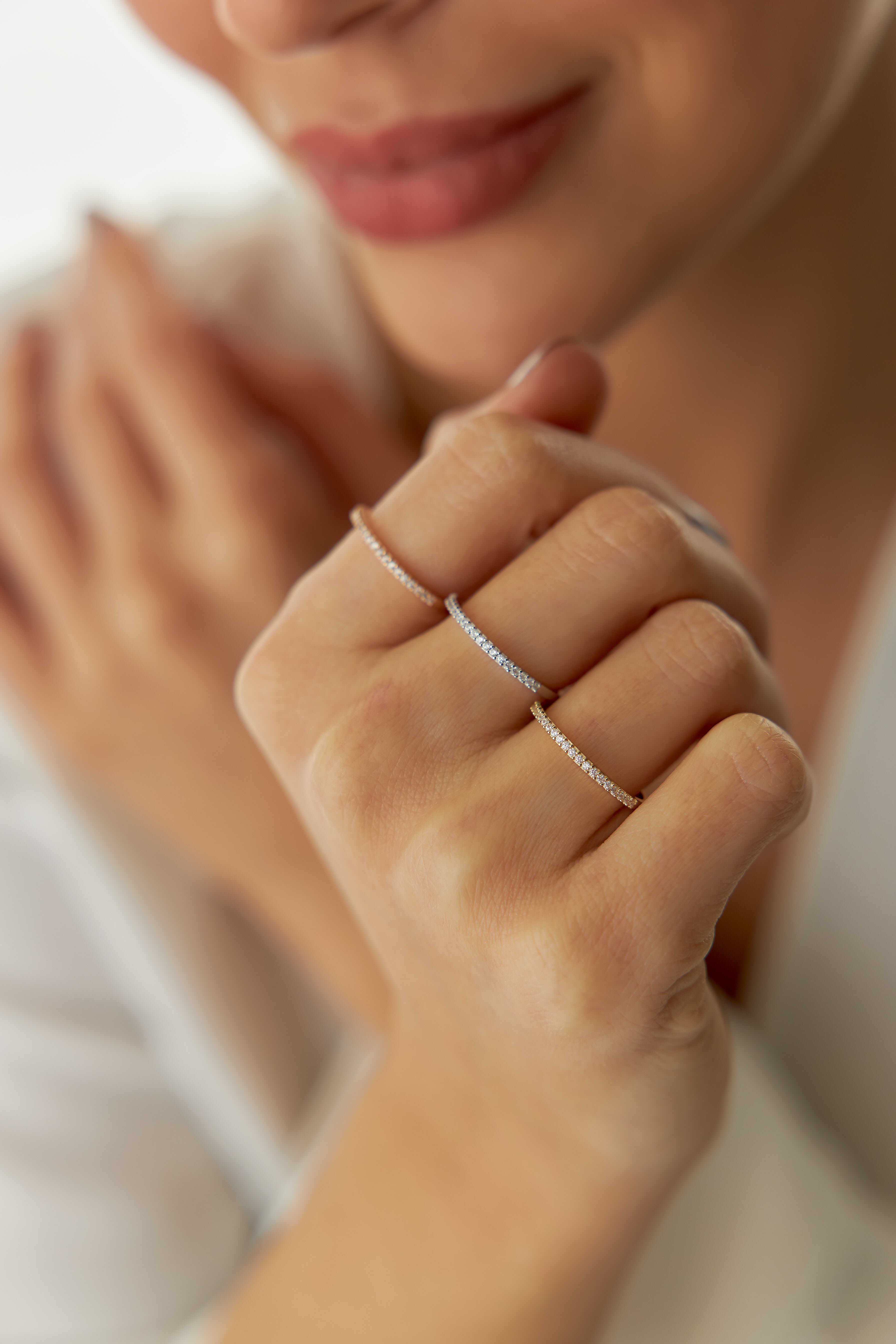 Yarım Tur Yüzük - Yavuz Kuyumculuk (3)