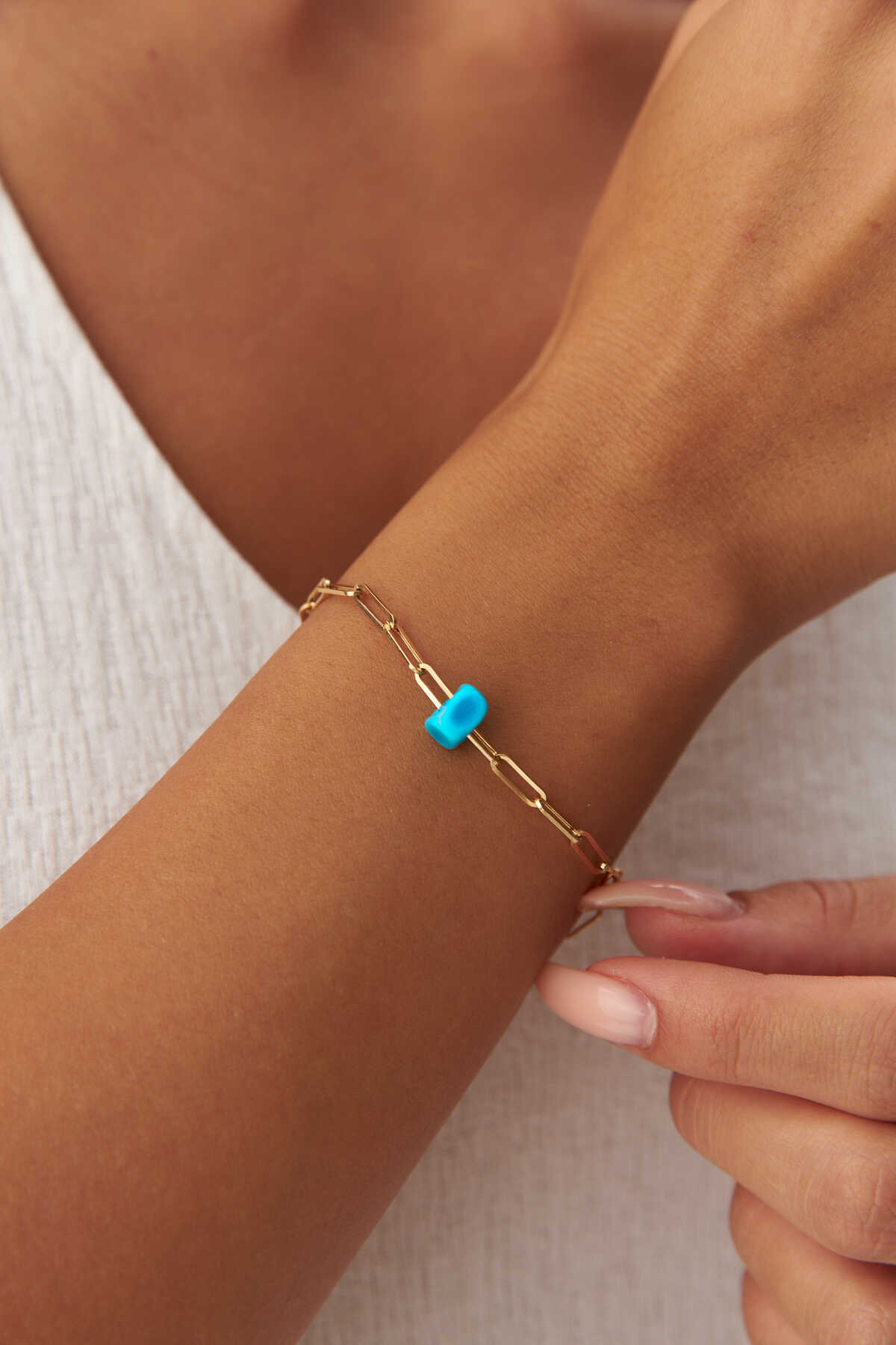 Ataş Bileklik - Yavuz Kuyumculuk (2)