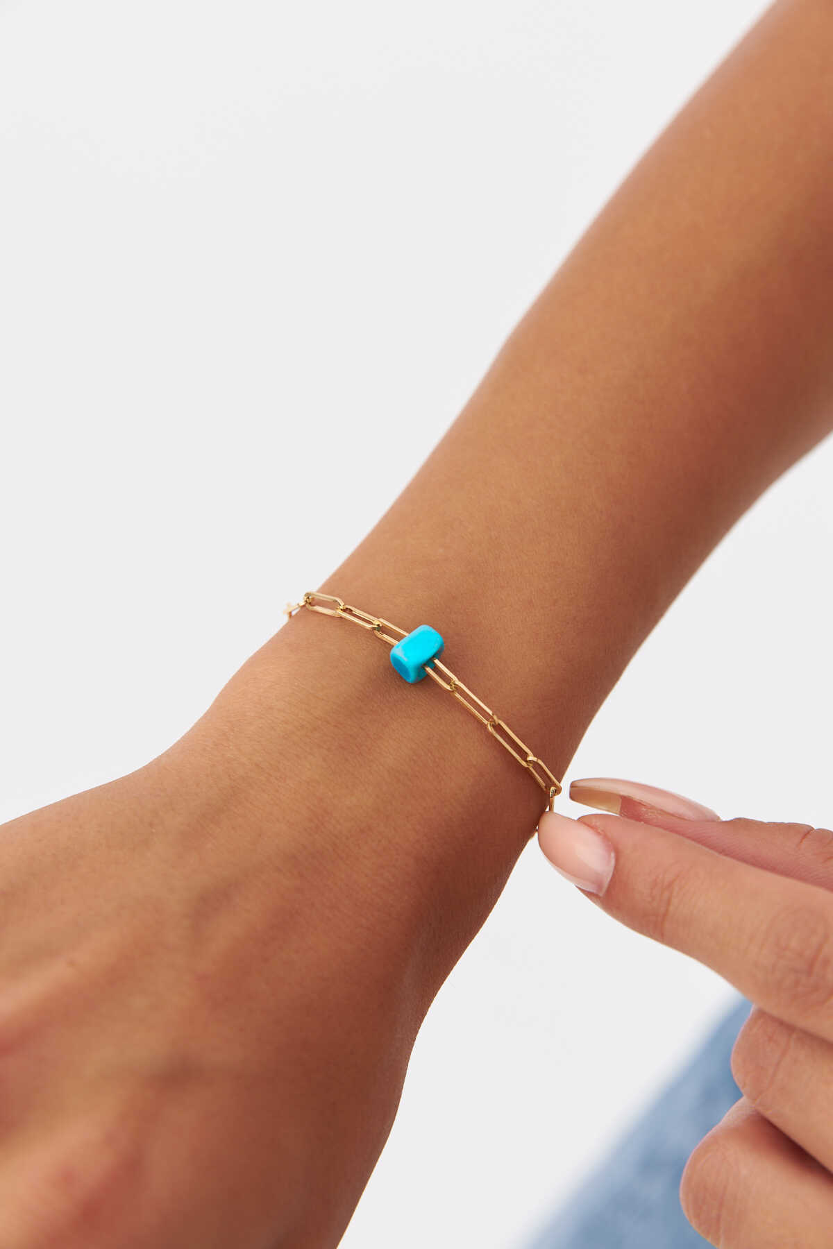 Ataş Bileklik - Yavuz Kuyumculuk (5)