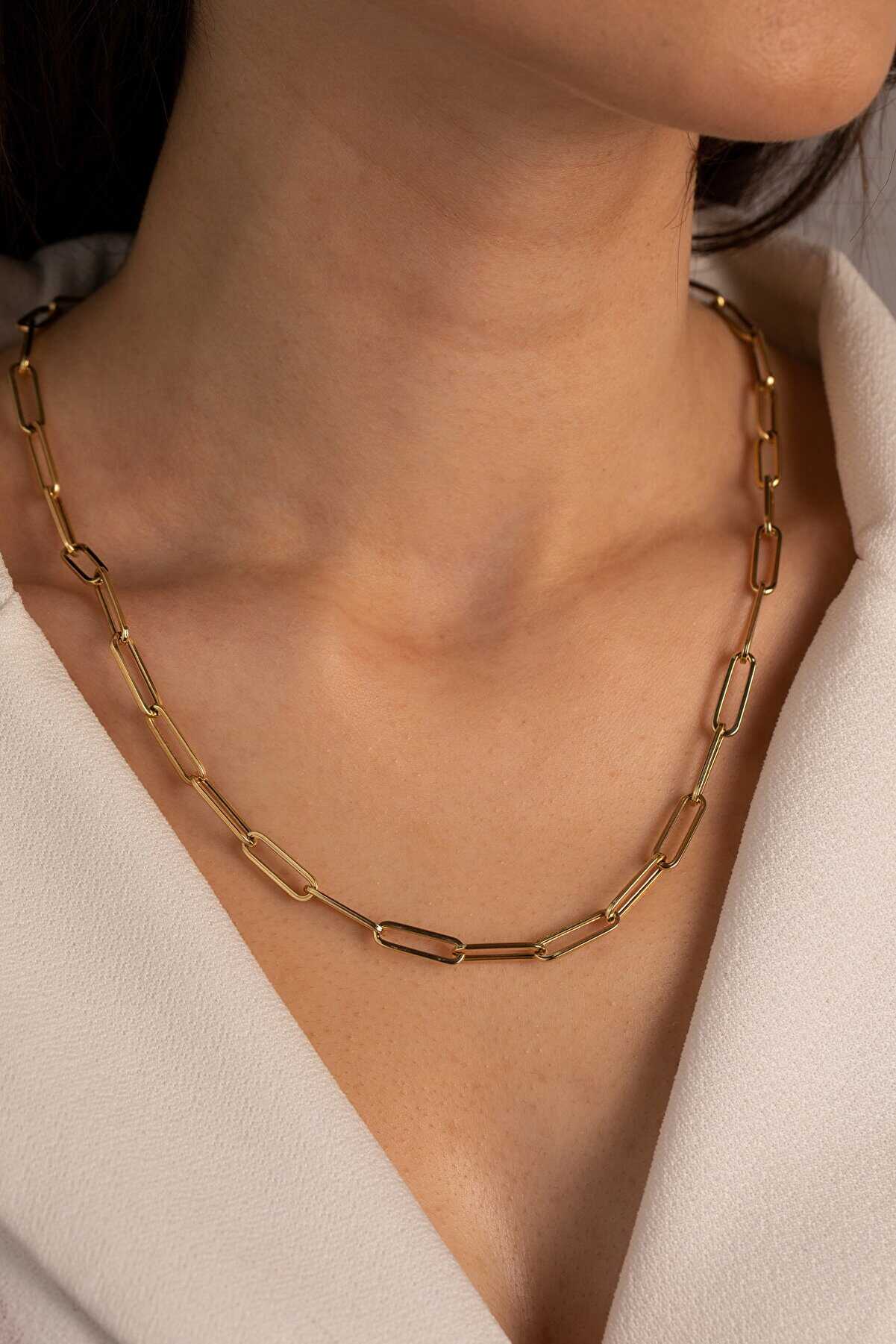 Ataş Zincir - Yavuz Kuyumculuk (2)