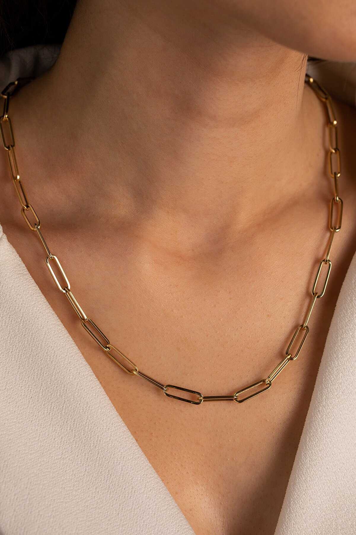 Ataş Zincir - Yavuz Kuyumculuk (1)