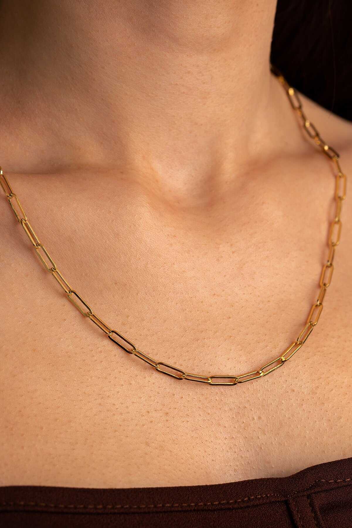 Ataş Zincir - Yavuz Kuyumculuk (1)