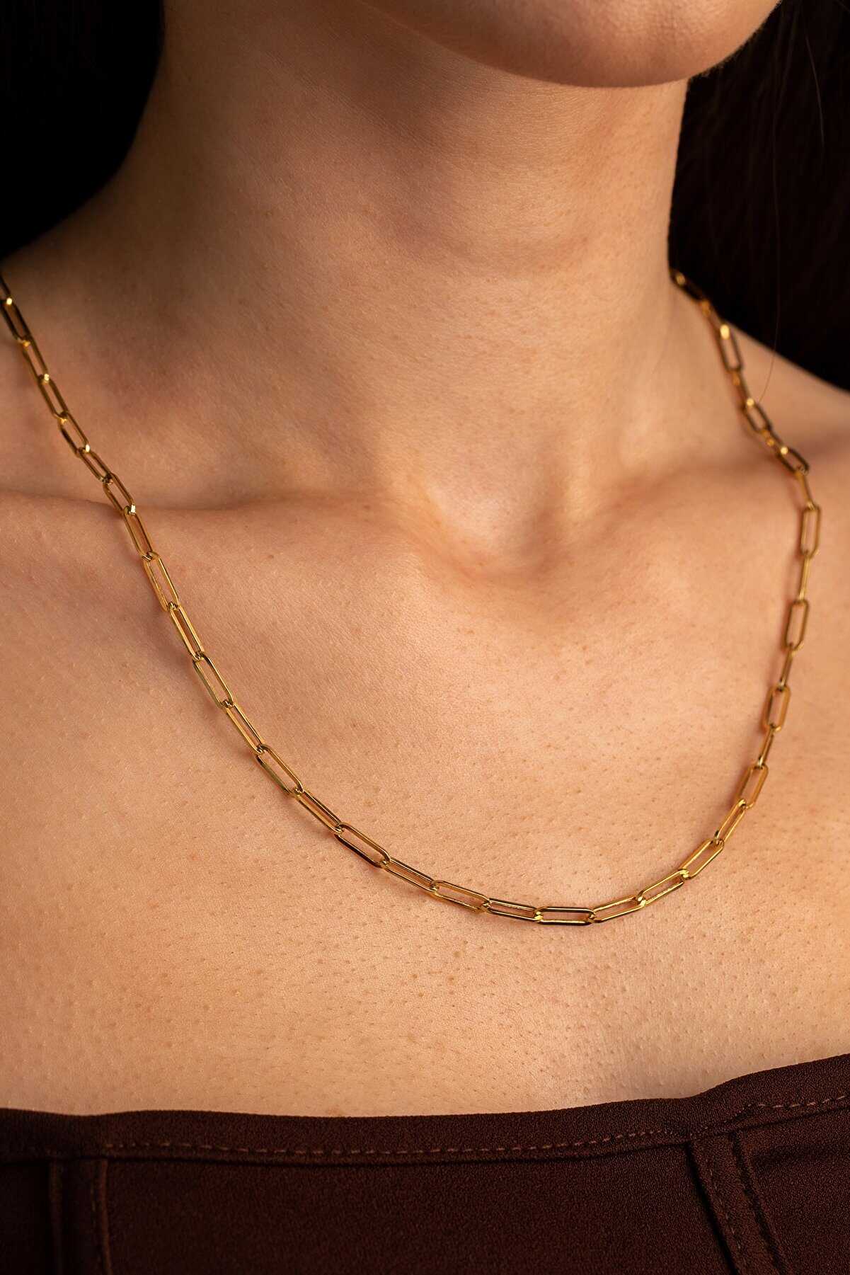 Ataş Zincir - Yavuz Kuyumculuk (2)