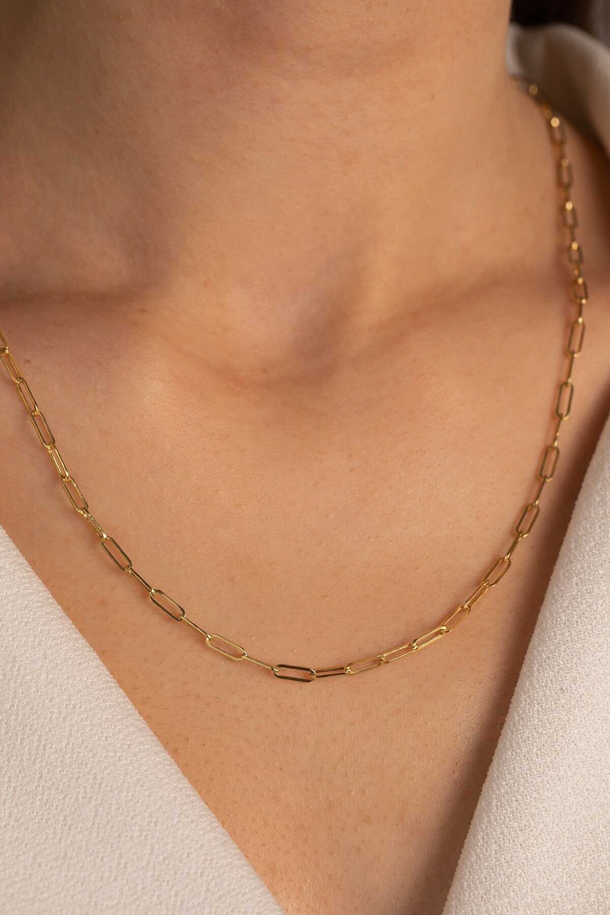 Ataş Zincir - Yavuz Kuyumculuk (1)