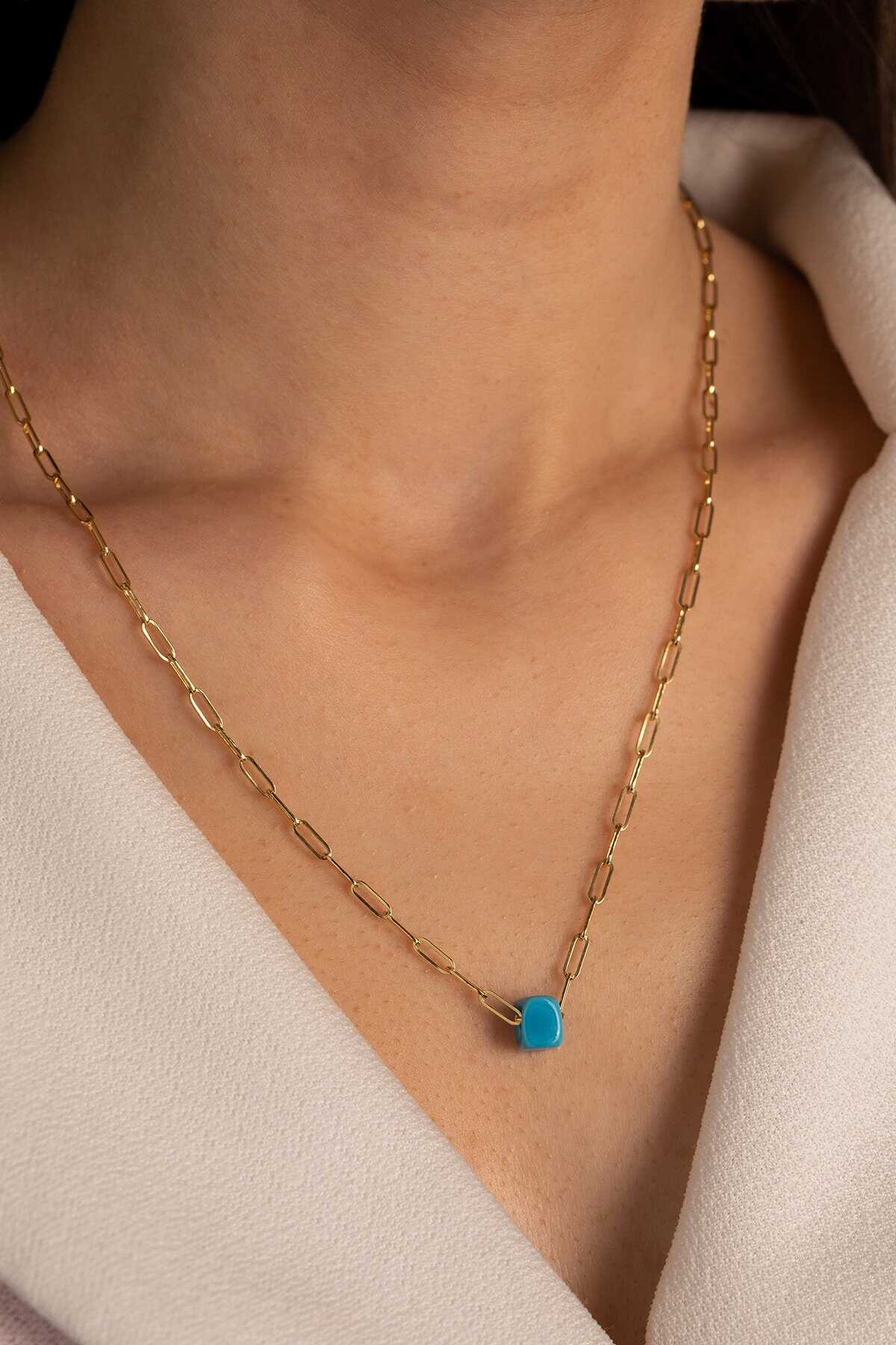 Ataş Zincir - Yavuz Kuyumculuk (3)