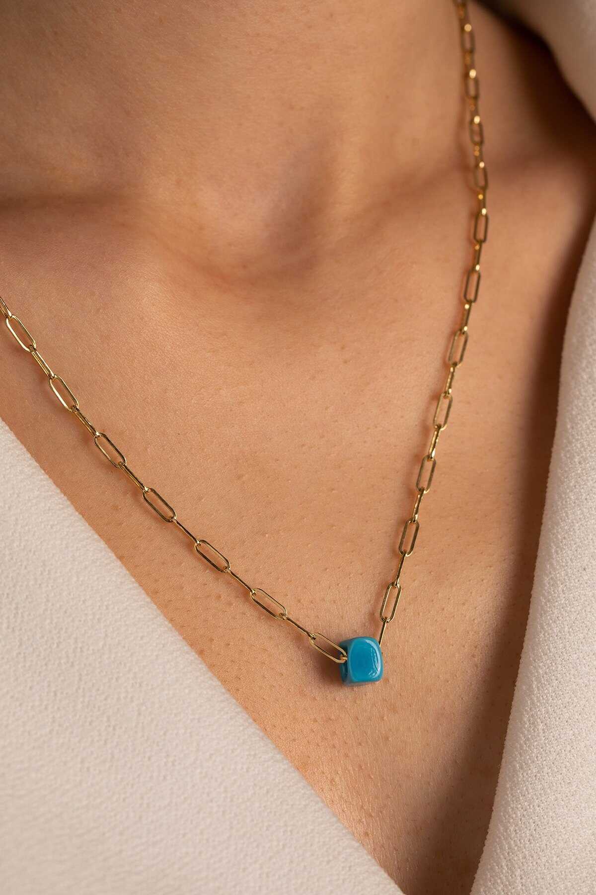 Ataş Zincir - Yavuz Kuyumculuk (4)