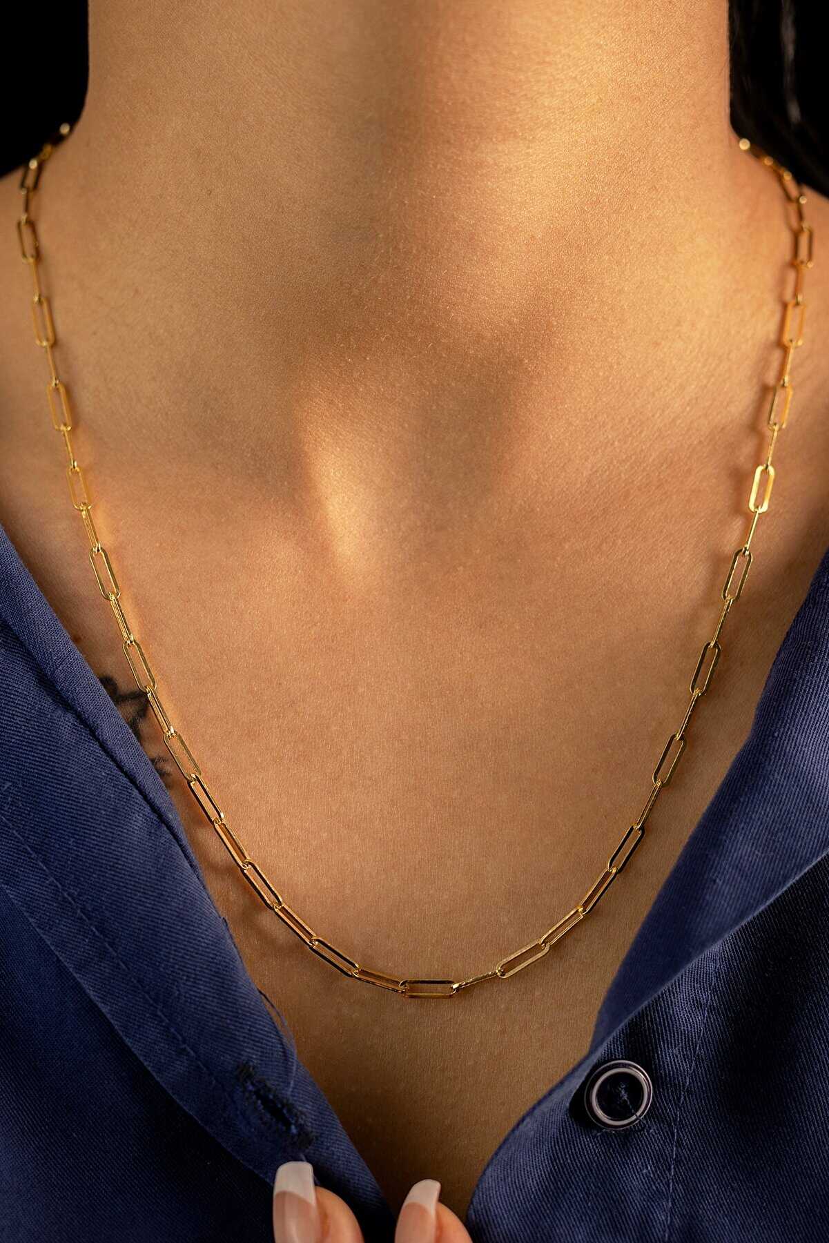 Ataş Zincir - Yavuz Kuyumculuk (1)