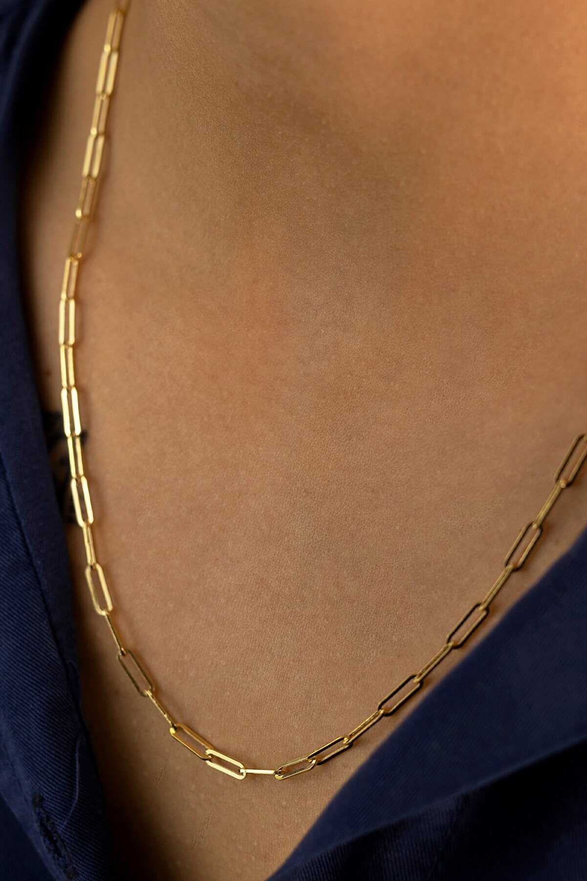 Ataş Zincir - Yavuz Kuyumculuk (2)